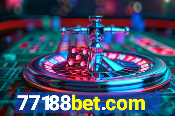 77188bet.com