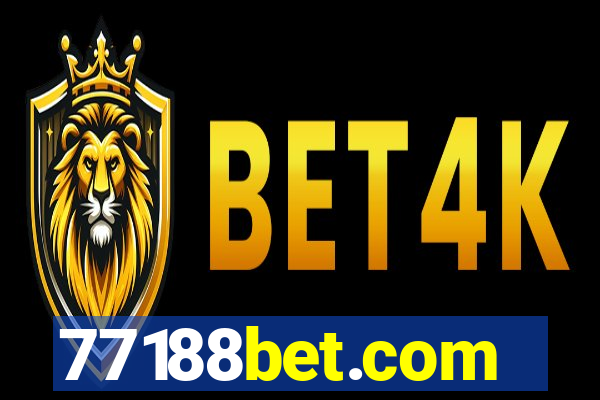 77188bet.com