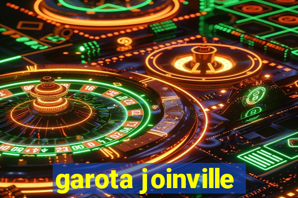 garota joinville