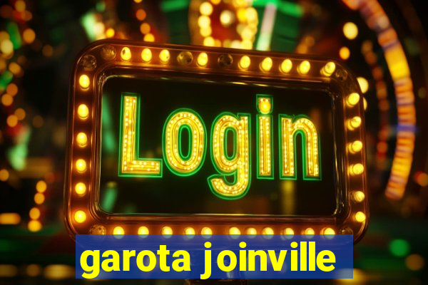 garota joinville