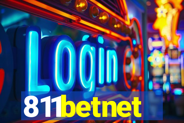 811betnet