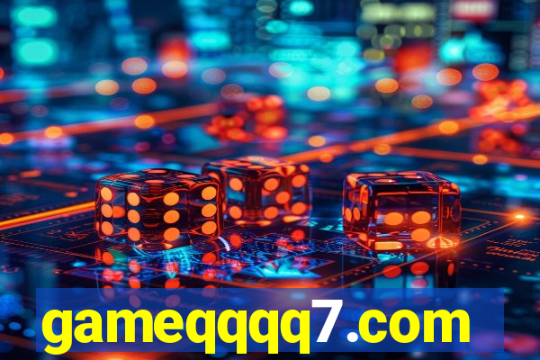 gameqqqq7.com