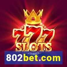 802bet.com