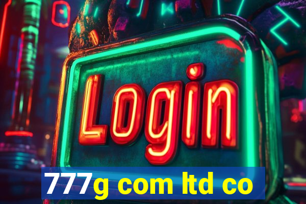 777g com ltd co