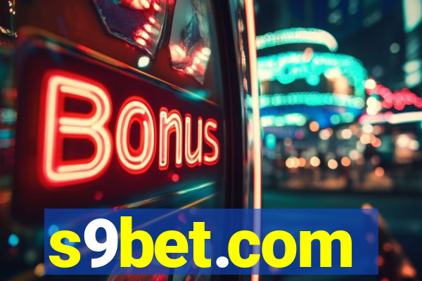 s9bet.com