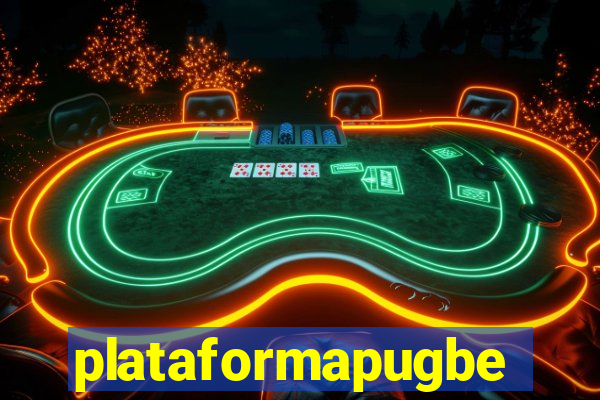 plataformapugbet.com