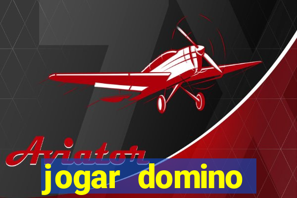 jogar domino apostado online