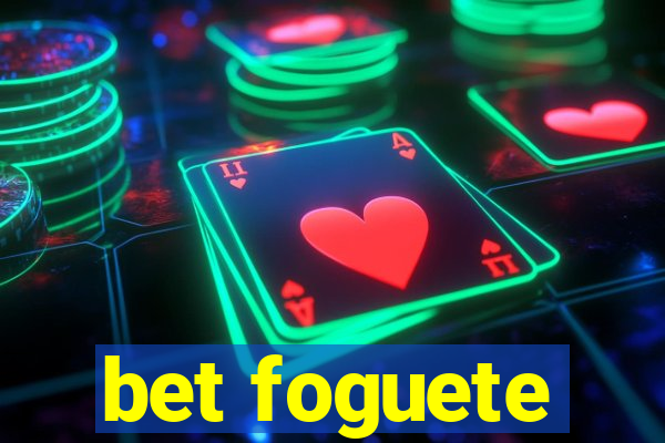 bet foguete