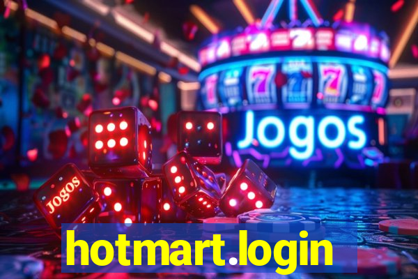 hotmart.login