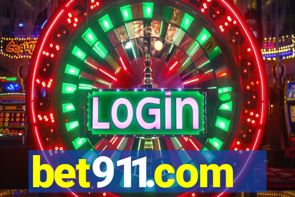 bet911.com