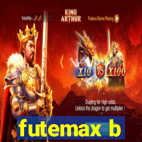 futemax b