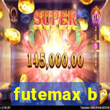 futemax b