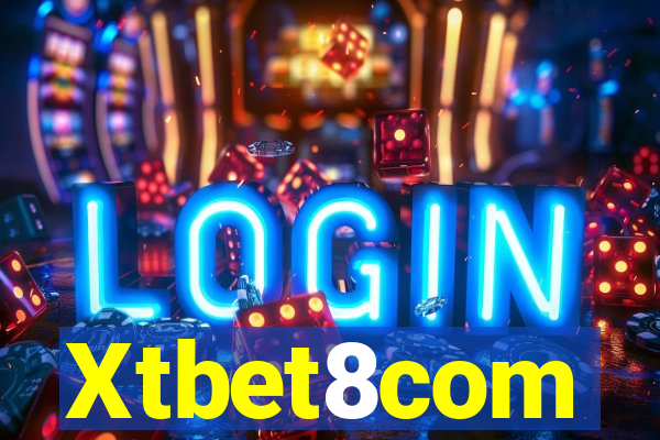 Xtbet8com