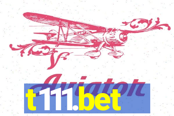 t111.bet