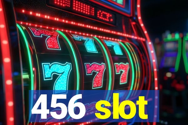 456 slot