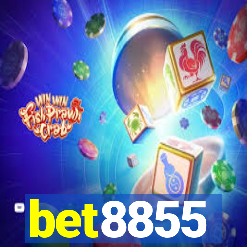 bet8855