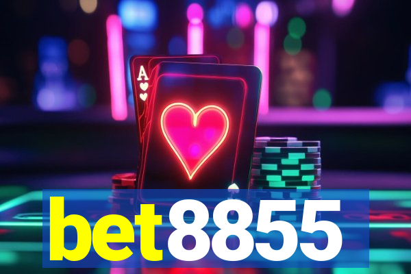 bet8855