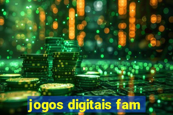 jogos digitais fam