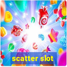 scatter slot