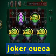 joker cueca