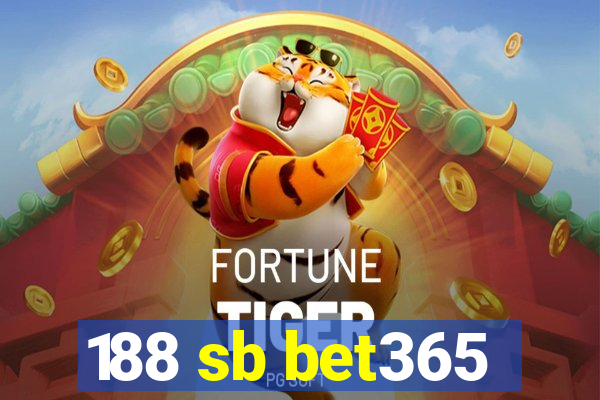 188 sb bet365