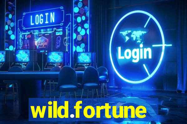 wild.fortune