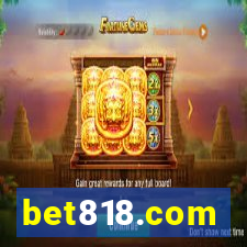 bet818.com