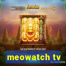 meowatch tv