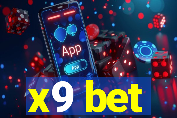 x9 bet