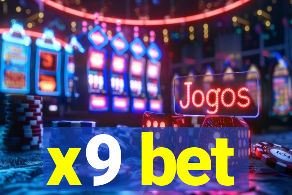 x9 bet