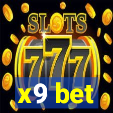 x9 bet