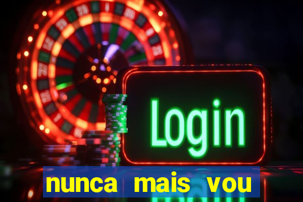 nunca mais vou roubar portal zacarias