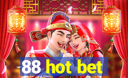 88 hot bet