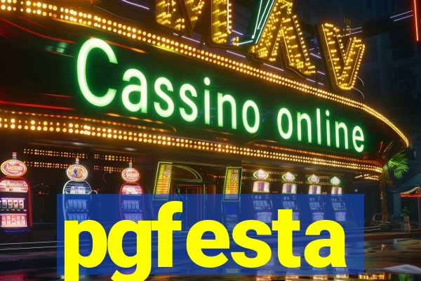 pgfesta