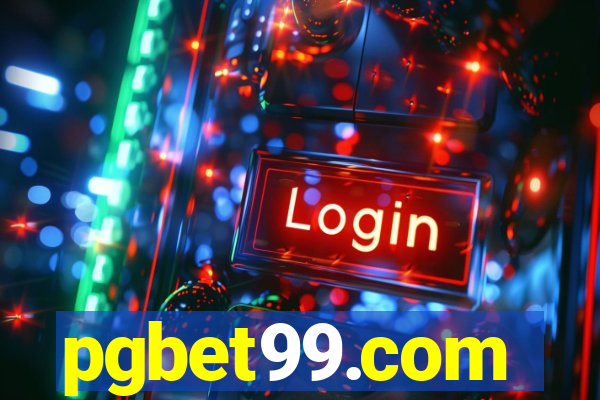 pgbet99.com