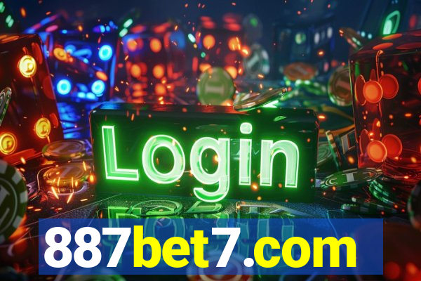 887bet7.com