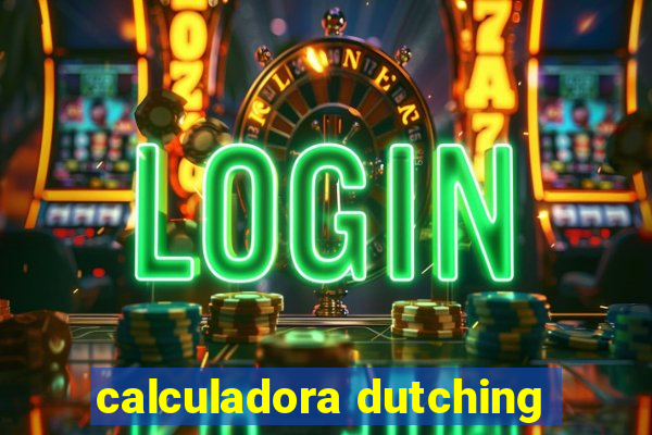 calculadora dutching