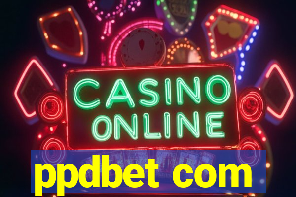 ppdbet com