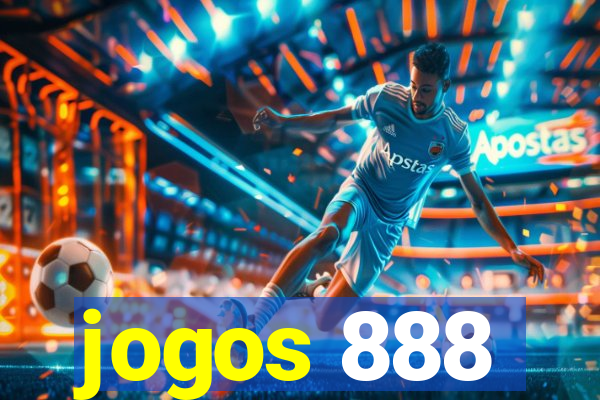 jogos 888