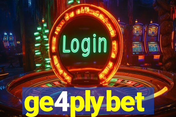 ge4plybet