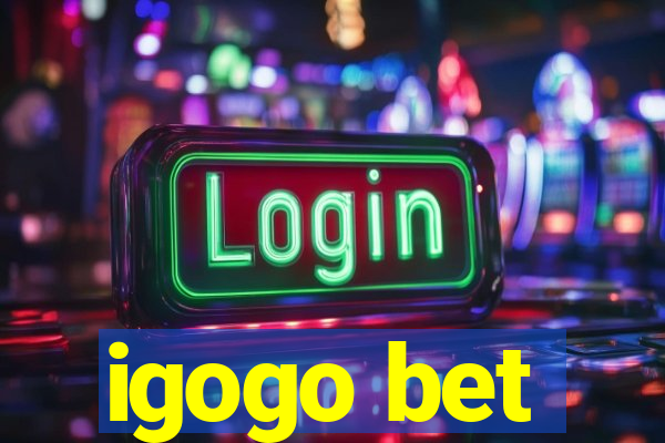 igogo bet