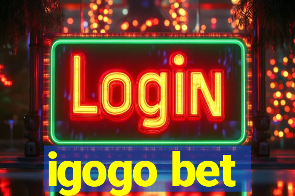 igogo bet