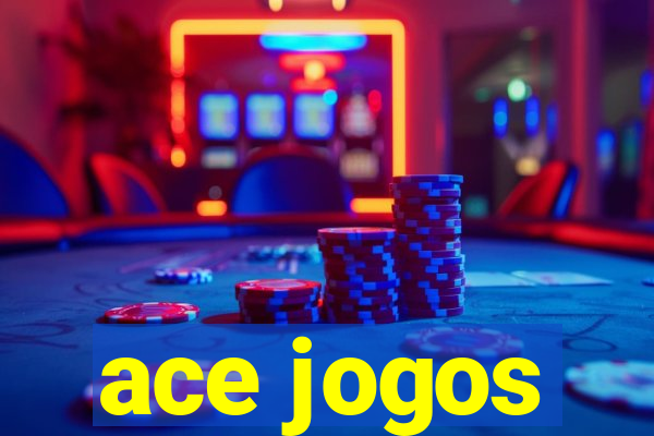 ace jogos