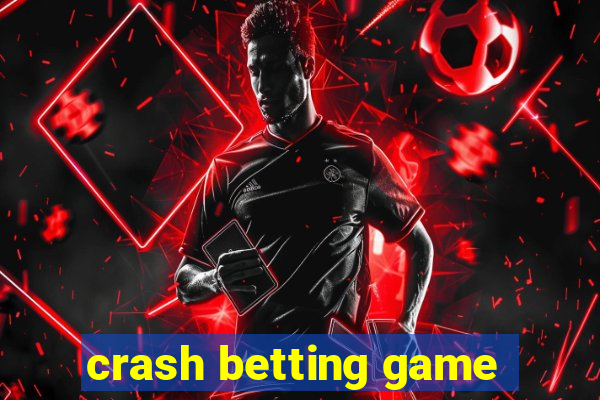 crash betting game