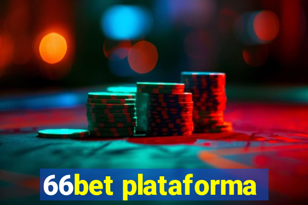 66bet plataforma