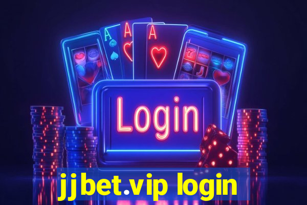 jjbet.vip login