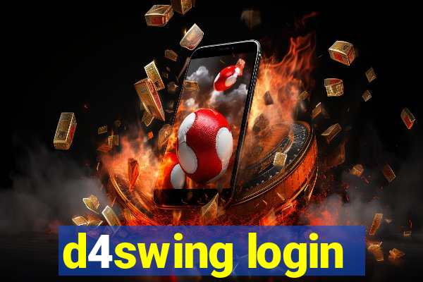 d4swing login