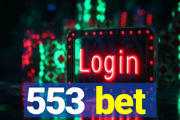 553 bet