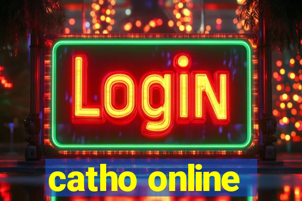 catho online