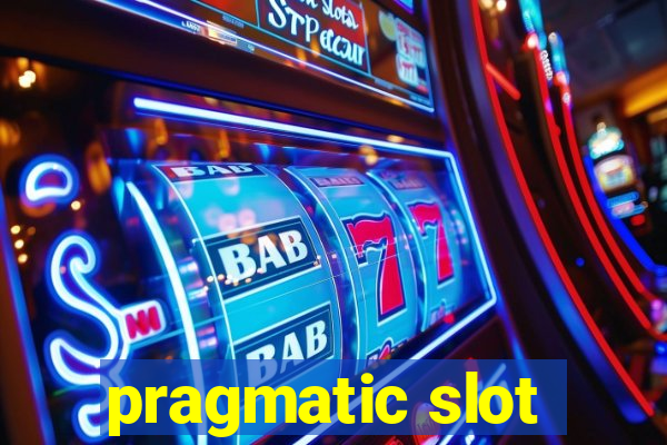 pragmatic slot